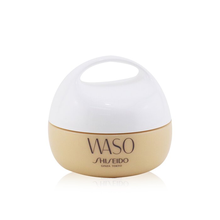 Shiseido Waso Crema Rica Giga-Hidratante 50ml/1.7ozProduct Thumbnail