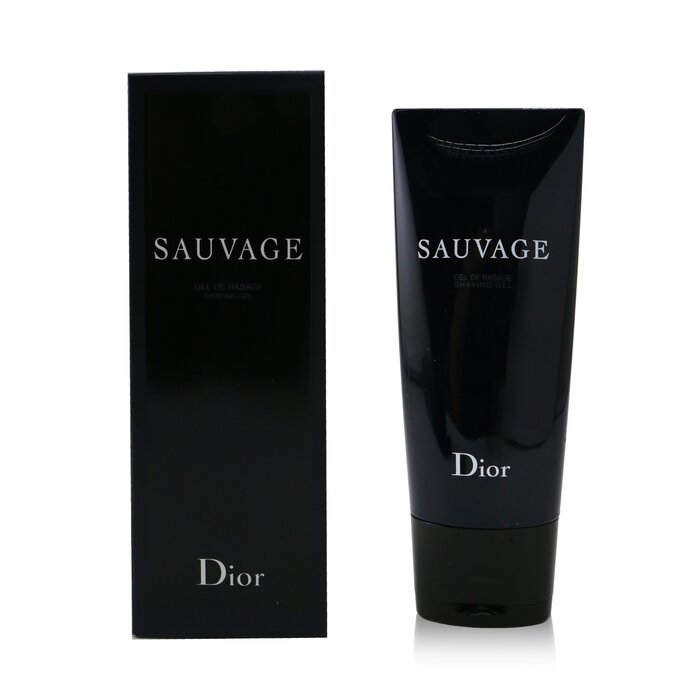 ディオール Christian Dior ソヴァージュ シェイビング ジェル 125ml/4.2ozProduct Thumbnail