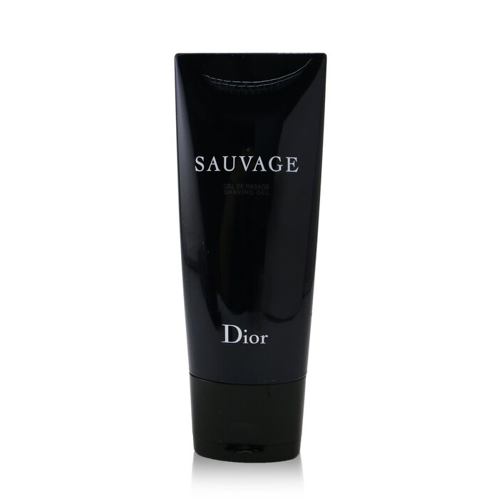 Christian Dior Sauvage Shaving Gel 125ml/4.2ozProduct Thumbnail
