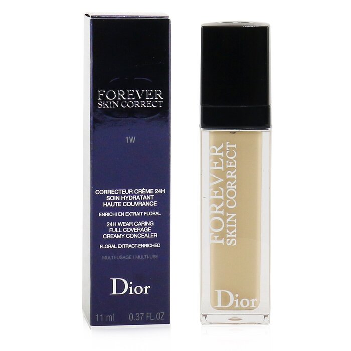 Christian Dior Dior Forever Skin Correct 24H Wear Кремовый Корректор 11ml/0.37ozProduct Thumbnail