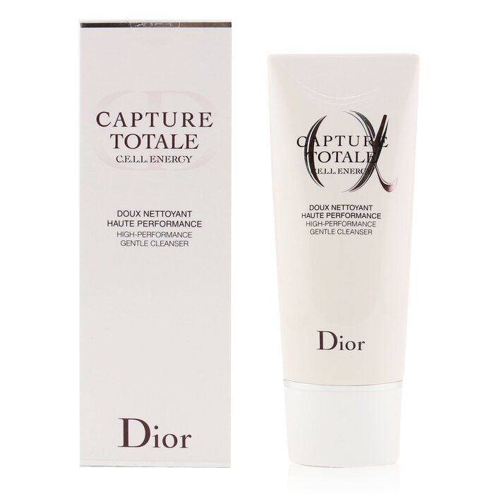 Christian Dior Capture Totale C.E.L.L. Energy High-Performance Gentle Cleanser 150ml/5ozProduct Thumbnail