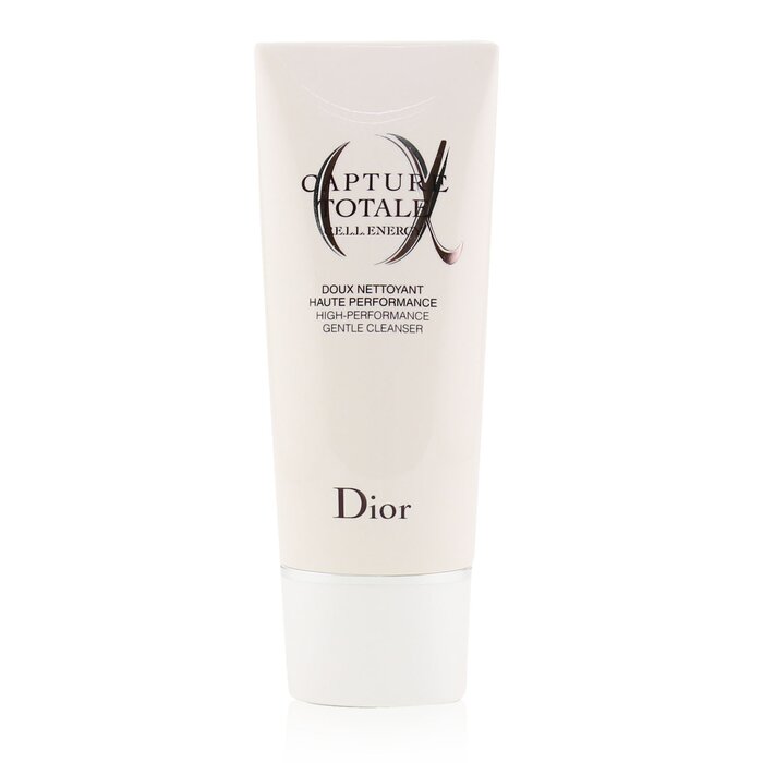 Christian Dior Capture Totale C.E.L.L. Energy High-Performance Gentle Cleanser 150ml/5ozProduct Thumbnail