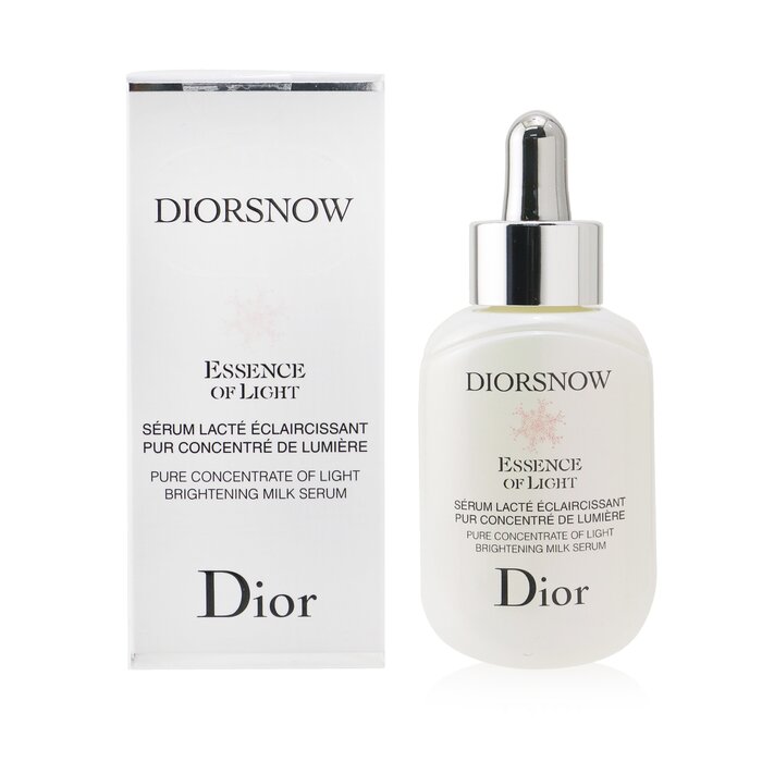 Christian Dior Diorsnow Essence Of Light Pure Concentrate Of Light Brightening Milk Serum 30ml/1ozProduct Thumbnail