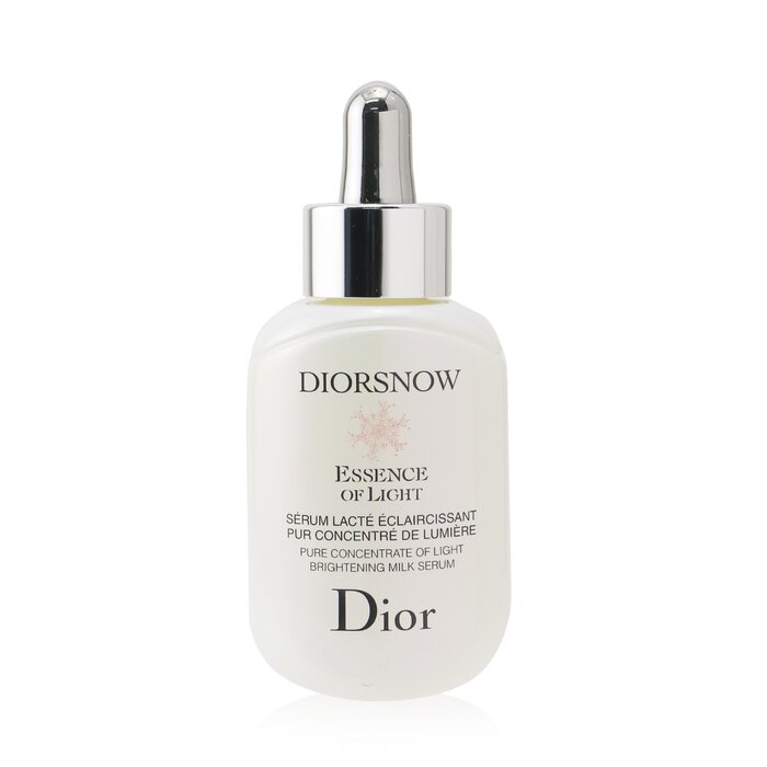 Christian Dior Diorsnow Essence Of Light Pure Concentrate Of Light Brightening Milk Serum 30ml/1ozProduct Thumbnail