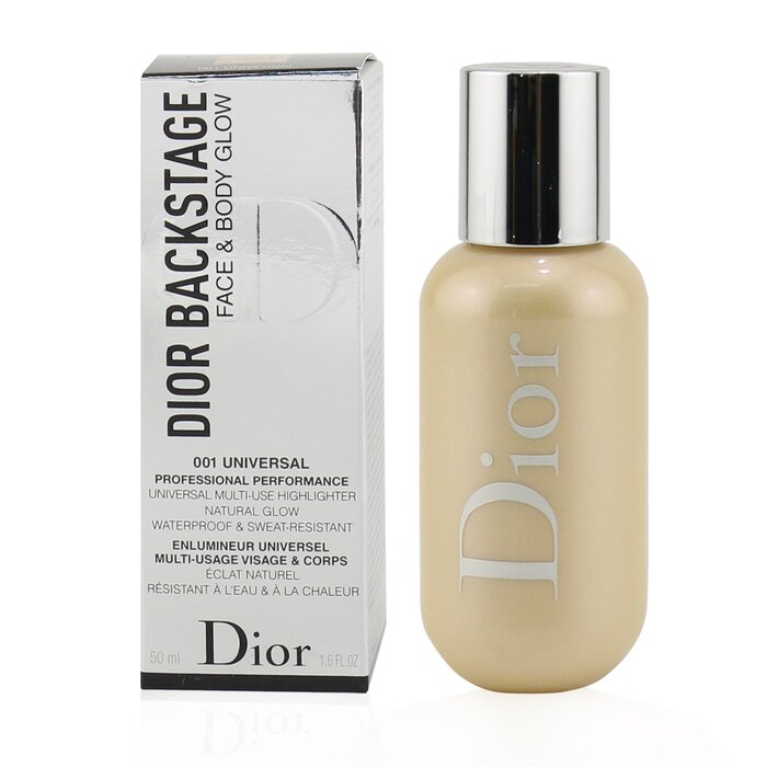 Christian Dior Dior Backstage Face & Body Glow 50ml/1.6ozProduct Thumbnail