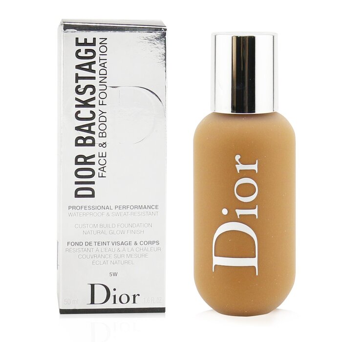 Christian Dior 专业后台持色粉底液 50ml/1.6ozProduct Thumbnail