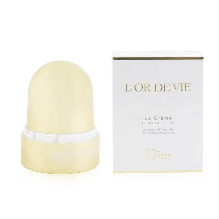 Christian Dior 迪奧 L'Or De Vie La Creme - Refill 50ml/1.7ozProduct Thumbnail