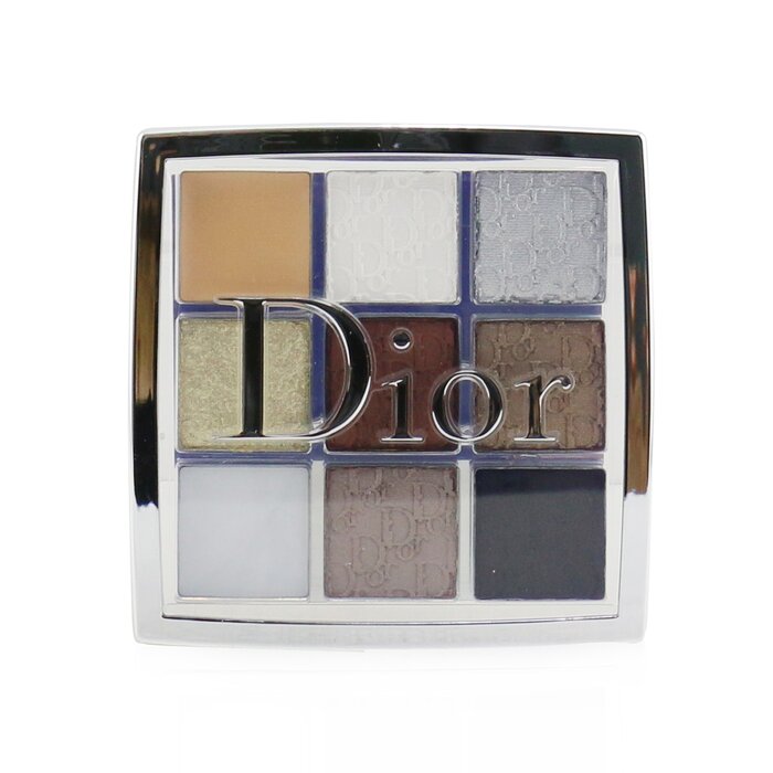 Christian Dior Dior Backstage Custom 眼影盤 10g/0.35ozProduct Thumbnail