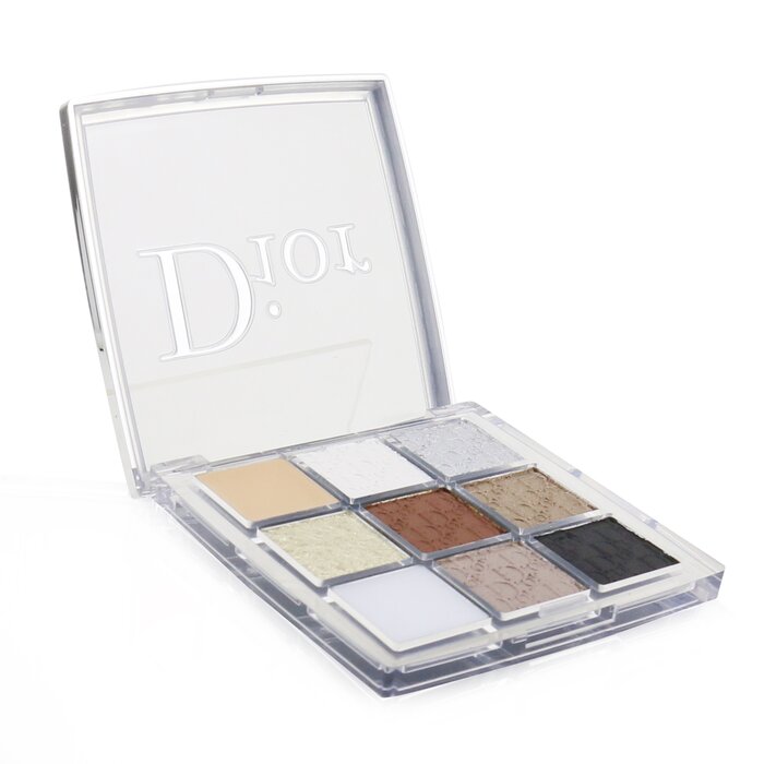 Christian Dior Dior Backstage Custom Eye Palette 10g/0.35ozProduct Thumbnail