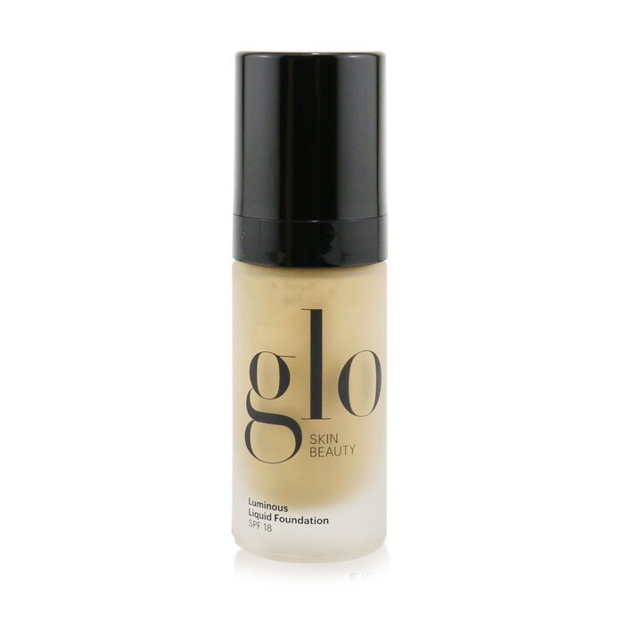 Glo Skin Beauty Сияющая Жидкая Основа SPF18 30ml/1ozProduct Thumbnail