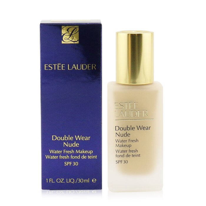 Estee Lauder Podkład do twarzy Double Wear Nude Water Fresh Makeup SPF 30 30ml/1ozProduct Thumbnail