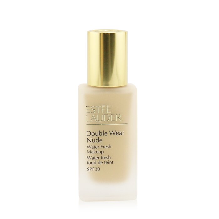 Estee Lauder Double Wear Nude Water Fresh Makeup SPF 30 30ml/1ozProduct Thumbnail