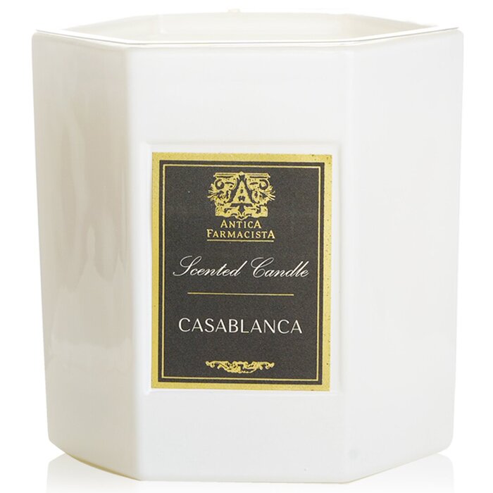 Antica Farmacista Candle - Casablanca 255g/9ozProduct Thumbnail