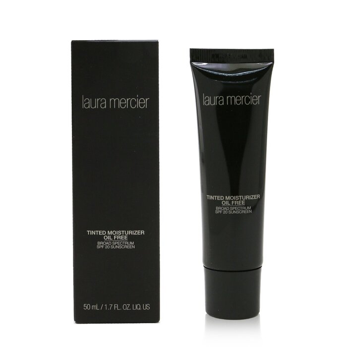 Laura Mercier Oil Free Tinted Moisturizer SPF 20 קרם לחות בעל גוון והגנה מהשמש קרם לחות בעל גון ונטול שמן 50ml/1.7ozProduct Thumbnail