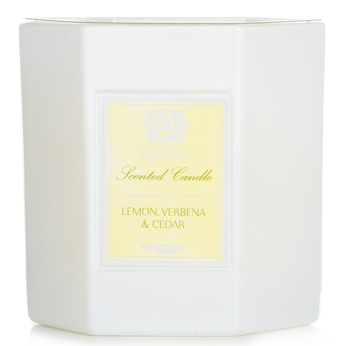 Antica Farmacista Candle - Lemon, Verbena & Cedar 255g/9ozProduct Thumbnail
