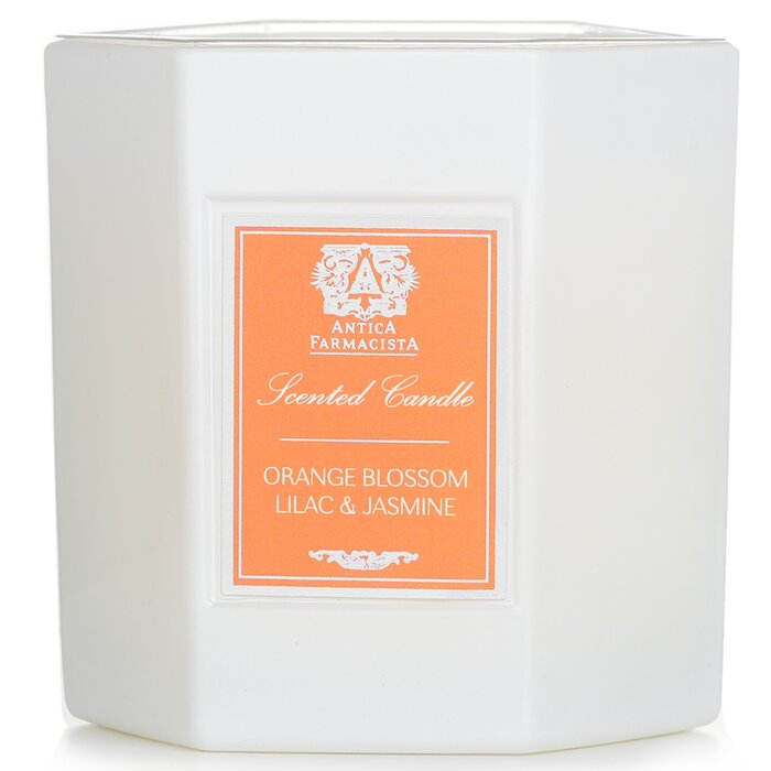 Antica Farmacista Candle - Orange Blossom, Lilac & Jasmine  255g/9ozProduct Thumbnail