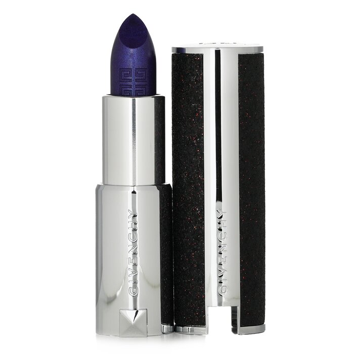 Givenchy Le Rouge Night Noir Lipstick שפתון 3.4g/0.12ozProduct Thumbnail