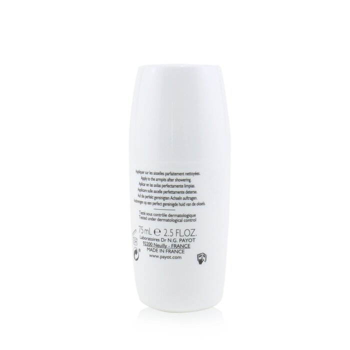Payot Rituel Corps 24HR Roll-On Anti-Perspirant (Alcohol-Free) 75ml/2.5ozProduct Thumbnail
