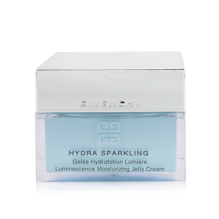 Givenchy Hydra Sparkling Luminescence Moisturizing Jelly Cream (Box Slightly Damaged) 50ml/1.7ozProduct Thumbnail