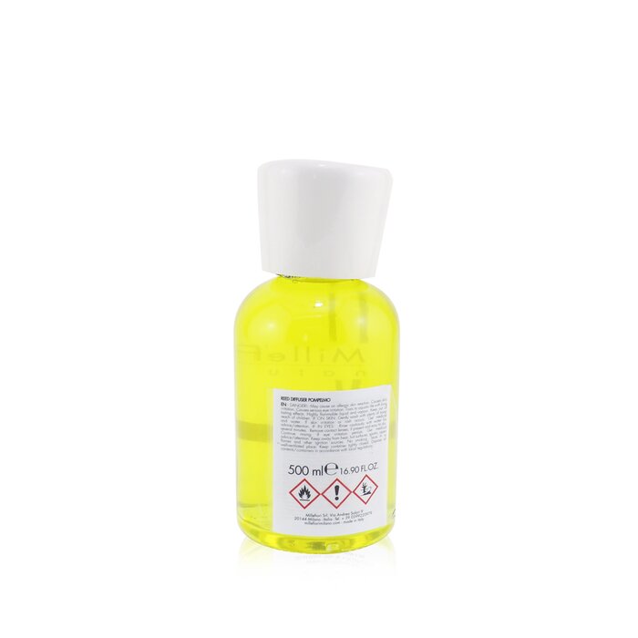 Millefiori Natural Fragrance Diffuser - Pompelmo 500ml/16.9ozProduct Thumbnail