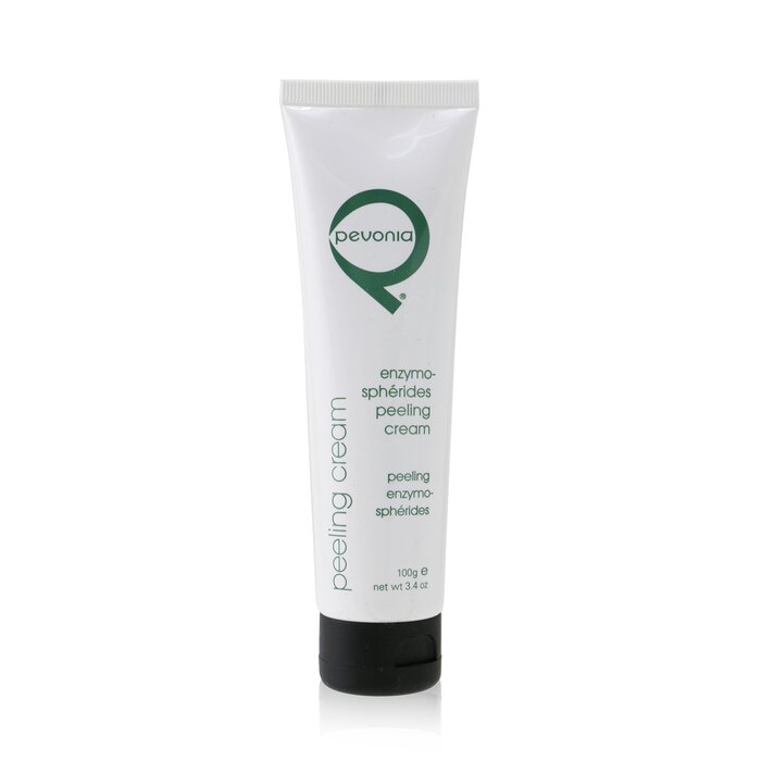 Pevonia Botanica Enzymo-Spherides Peeling Cream (Salon Size) 100g/3.4ozProduct Thumbnail
