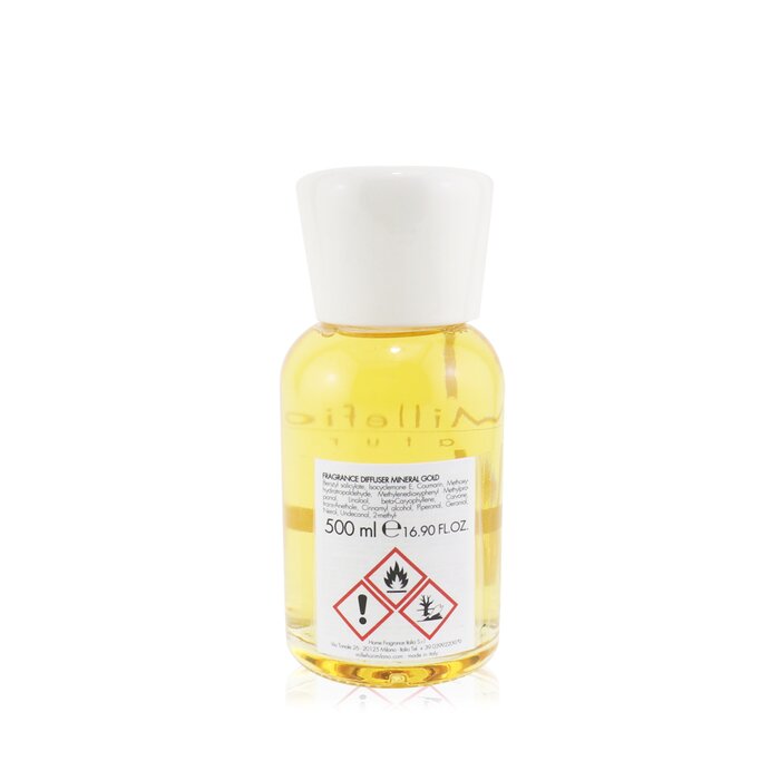 Millefiori معطر جو طبيعي - Mineral Gold 500ml/16.9ozProduct Thumbnail