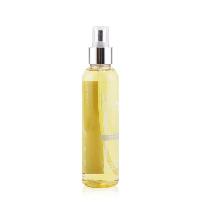 Millefiori Spray de Hogar Aroma Natural - Mineral Gold 150ml/5ozProduct Thumbnail