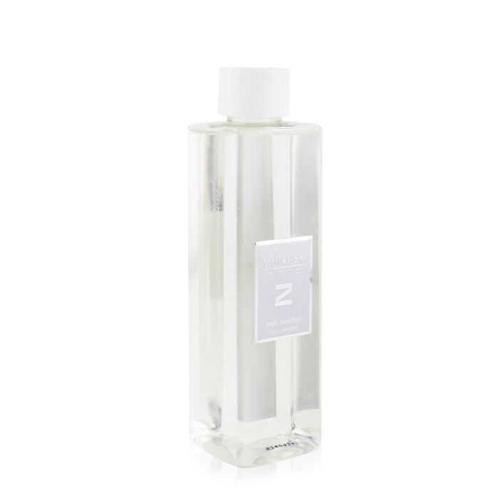 Millefiori Zona Fragrance Diffuser Refill - Μαλακό δέρμα 250ml/8.45ozProduct Thumbnail