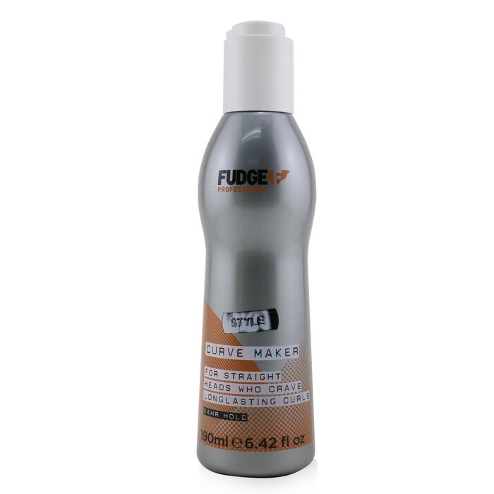 Fudge Style Curve Maker (24HR Hold) 190ml/6.42ozProduct Thumbnail