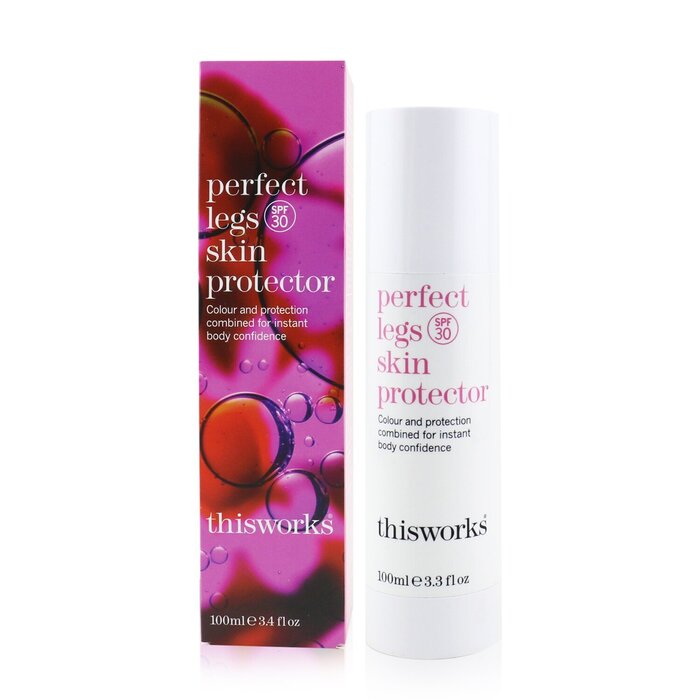 This Works Perfect Legs護膚霜SPF 30 100ml/3.4ozProduct Thumbnail