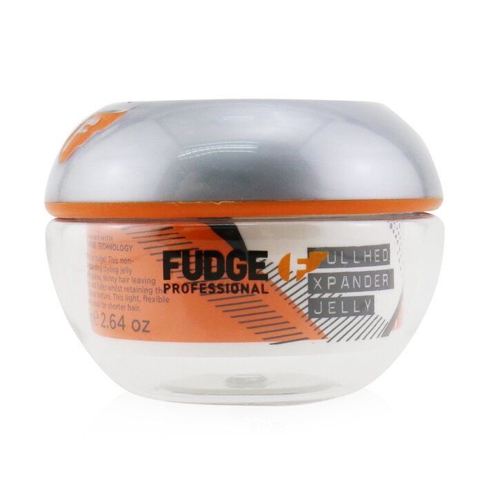 Fudge Fullhed Xpander Jelly ג'ל לעיצוב השיער 75g/2.64ozProduct Thumbnail