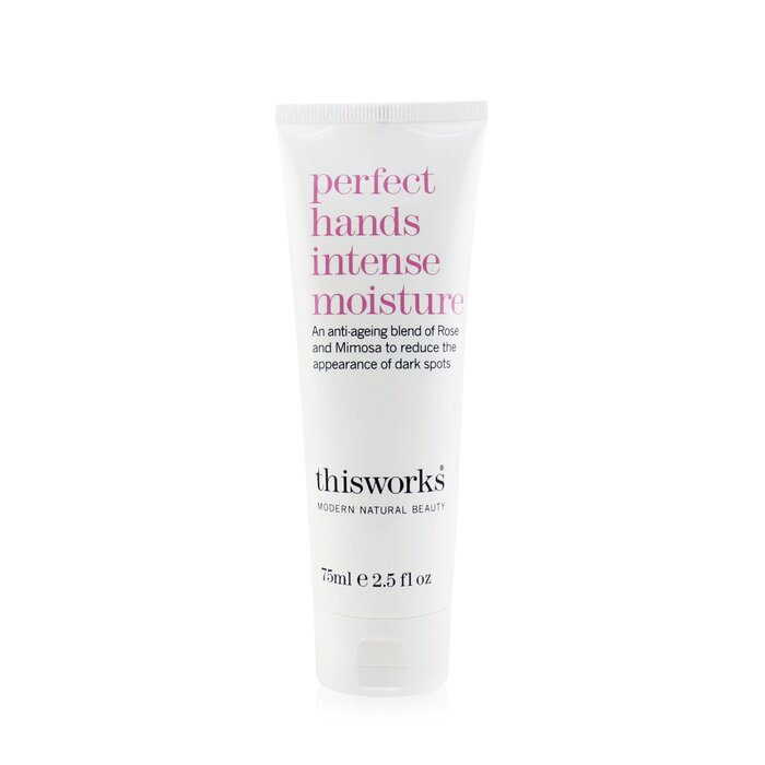 This Works Perfect Hands Intense Moisture 75ml/2.5ozProduct Thumbnail