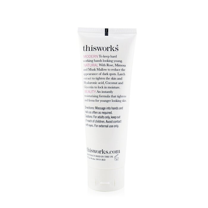 This Works Perfect Hands Intense Moisture 75ml/2.5ozProduct Thumbnail