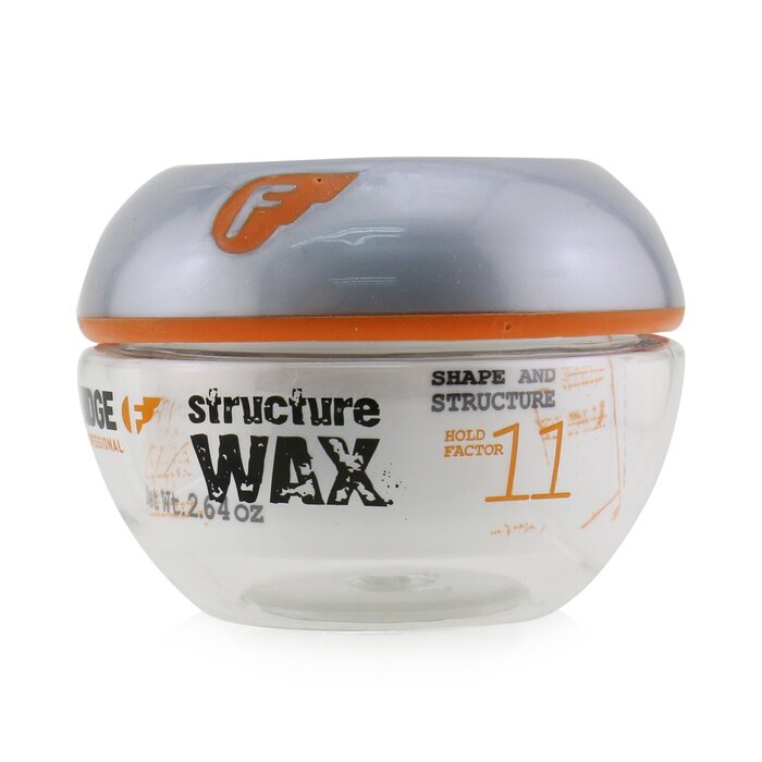 Fudge Structure Wax (Hold Factor - 11) 75g/2.64ozProduct Thumbnail