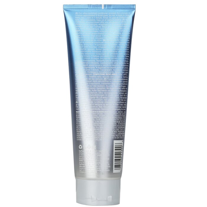 Joico Moisture Recovery Moisturizing Conditioner (For Thick/ Coarse, Dry Hair) J152561 250ml/8.5ozProduct Thumbnail