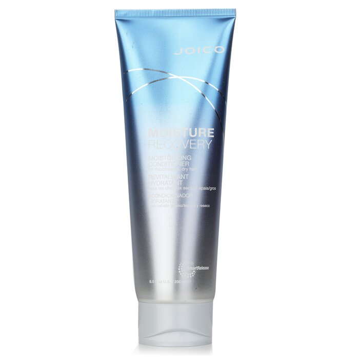 Joico Moisture Recovery Moisturizing Conditioner (For Thick/ Coarse, Dry Hair) J152561 250ml/8.5ozProduct Thumbnail