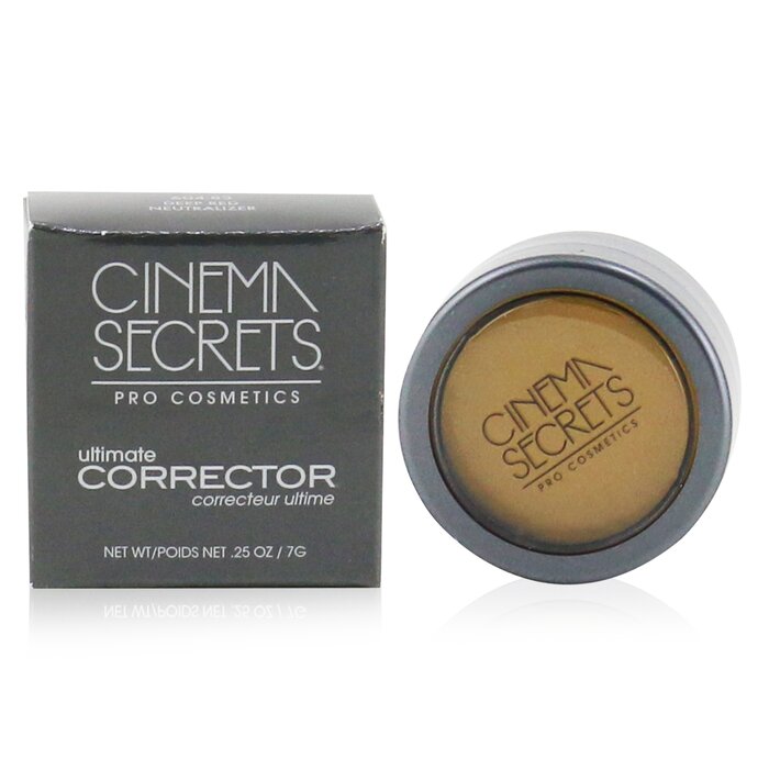 Cinema Secrets Ultimate Corrector Singles 7g/0.25ozProduct Thumbnail