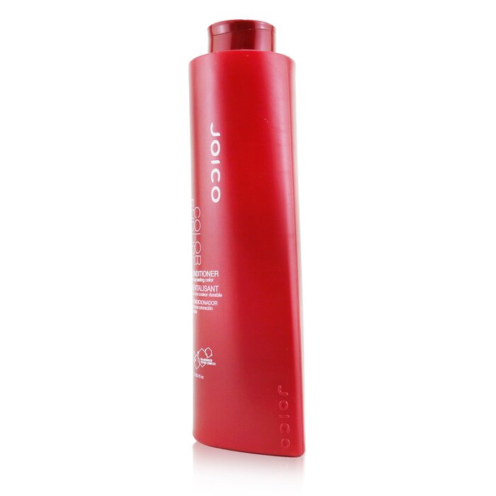 Joico Color Endure Conditioner - For Long-Lasting Color (Cap) 1000ml/33.8ozProduct Thumbnail