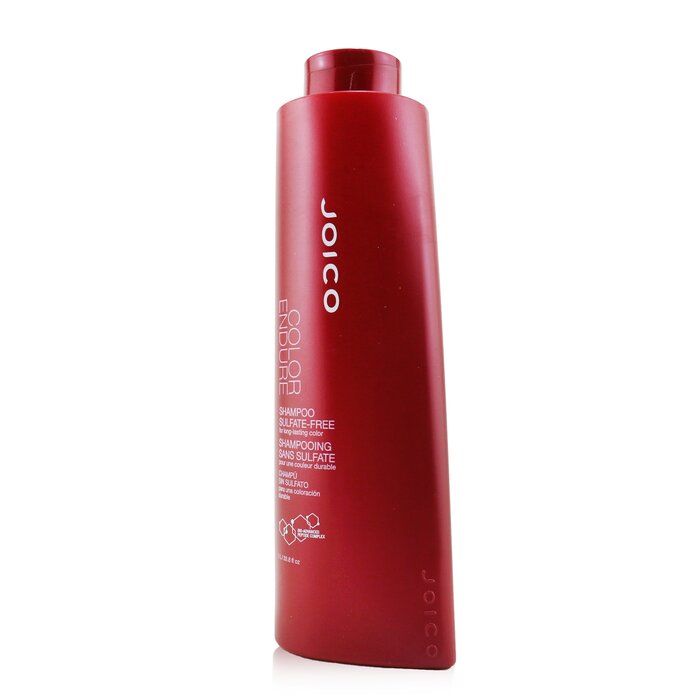 Joico Color Endure Sulfate-Free Shampoo - For Long-Lasting Color (Cap) 1000ml/33.8ozProduct Thumbnail