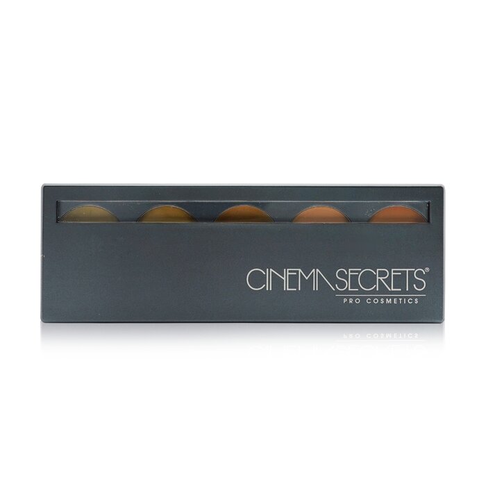 Cinema Secrets Ultimate Corrector 5 In 1 Pro Palette 12.5g/0.44ozProduct Thumbnail
