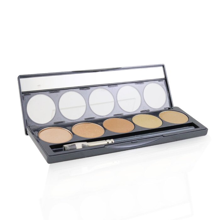 Cinema Secrets Ultimate Corrector 5 In 1 Pro Palette 12.5g/0.44ozProduct Thumbnail