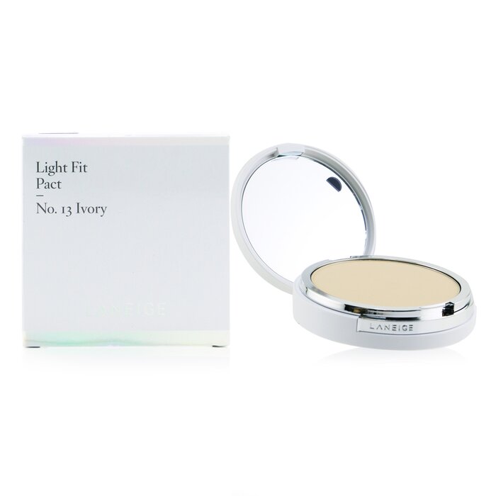 Laneige Light Fit Pact 9.5g/0.31ozProduct Thumbnail