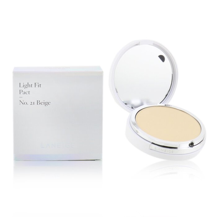 Laneige Light Fit Pact 9.5g/0.31ozProduct Thumbnail