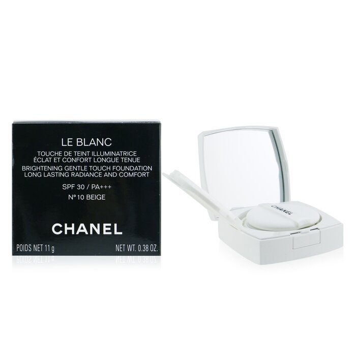 Chanel Le Blanc Brightening Gentle Touch Foundation SPF 30 11g/0.38ozProduct Thumbnail