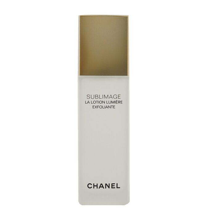 Chanel غسول مقشر مجدد خفيف مقشر Sublimage La Lotion 125ml/4.2ozProduct Thumbnail