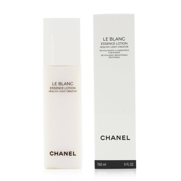 Chanel Le Blanc Essence Lotion Healthy Light Creator 150ml/5ozProduct Thumbnail