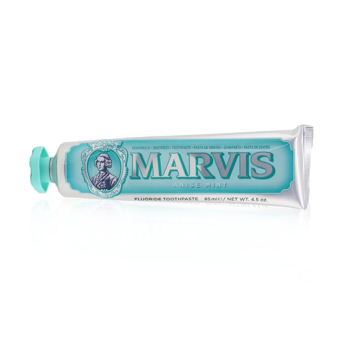 Marvis Anise Mint Toothpaste 85ml/4.5ozProduct Thumbnail