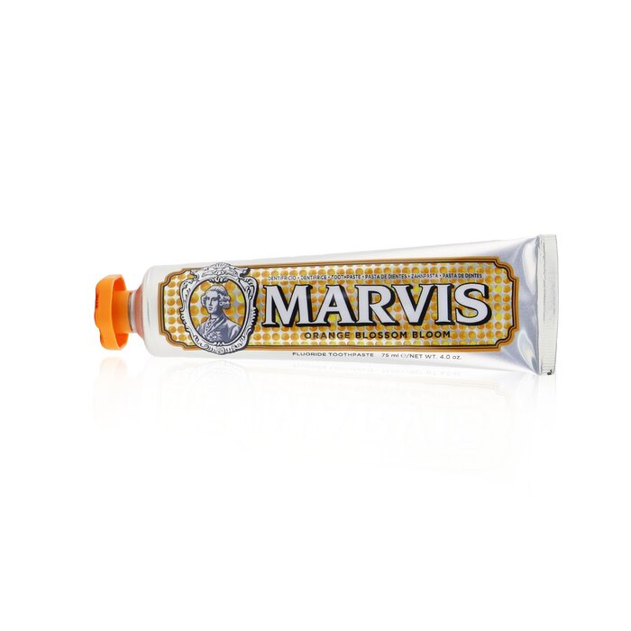 Marvis Orange Blossom Bloom Pasta de Dientes  75ml/4ozProduct Thumbnail