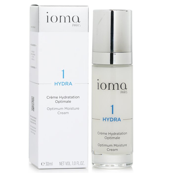 IOMA Hydra – Optimum Moisture Cream 30ml/1ozProduct Thumbnail