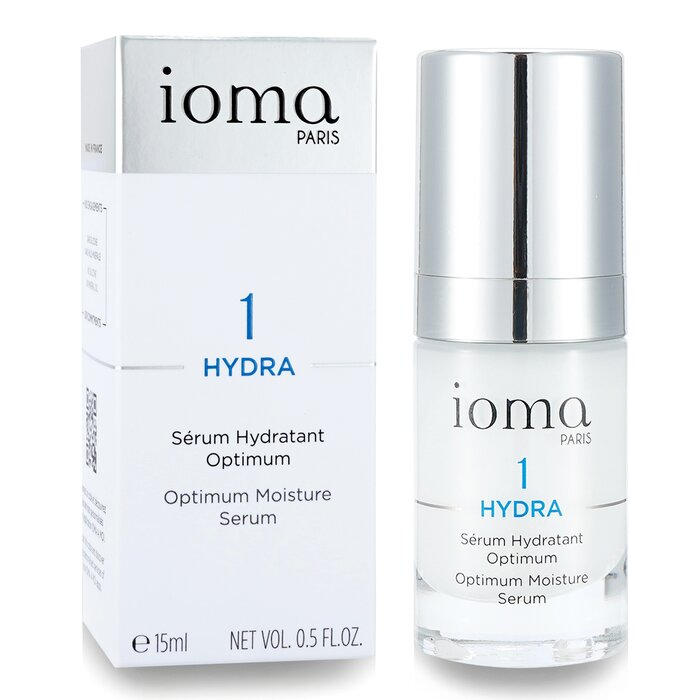 IOMA Hydra - Serum o optymalnym nawilżeniu 15ml/0.5ozProduct Thumbnail